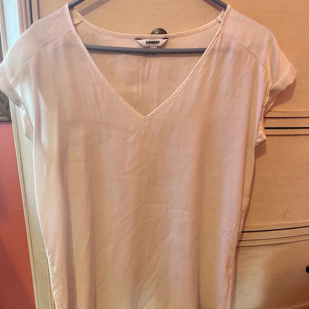 Express top - Picture 3 of 5